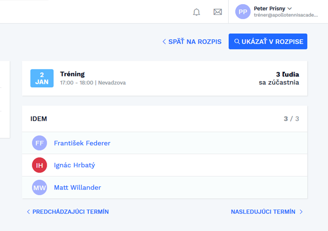 schedule block image