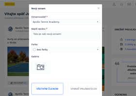 tracking block image