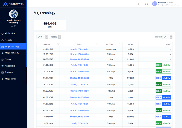 Coach Block Large Image